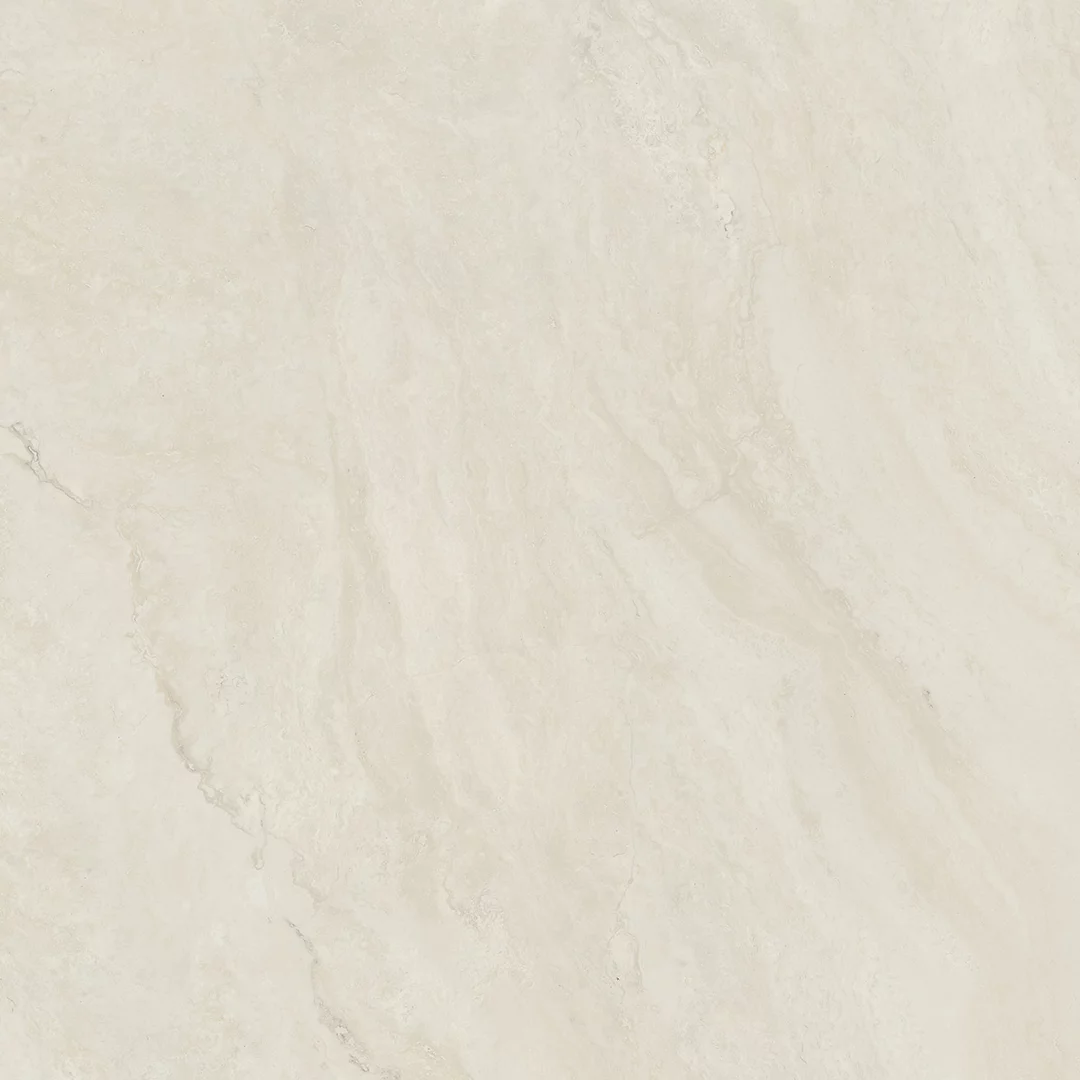 Soft cream white gres szkl. rekt. mat.
